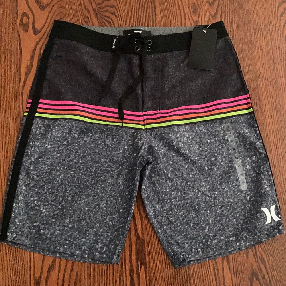 Hurley Board Shorts